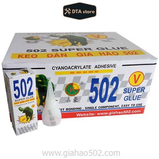 KEO 502 NHỎ LOẠI SỊN