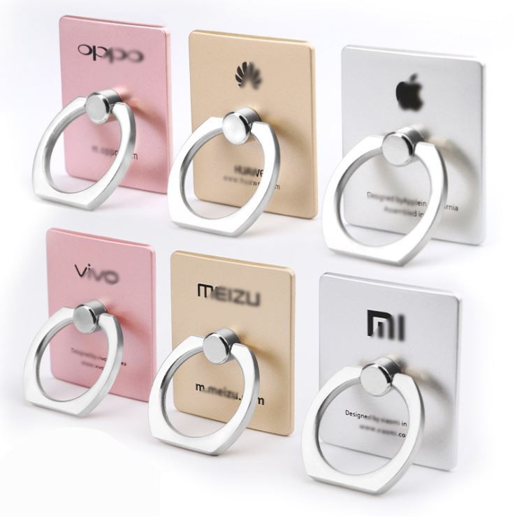 Giá Đỡ Hình Chiếc Nhẫn IRing Điện Thoại ( Giao Ngẫu Nhiên ) | BigBuy360 - bigbuy360.vn