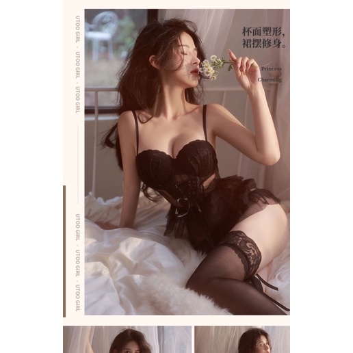 Set Cosplay Thiên Thần, Nàng Thơ| Kèm Mút Nâng Ngực siêu Sexy RT90 🚀GIAO HOẢ TỐC HCM🚀 | BigBuy360 - bigbuy360.vn