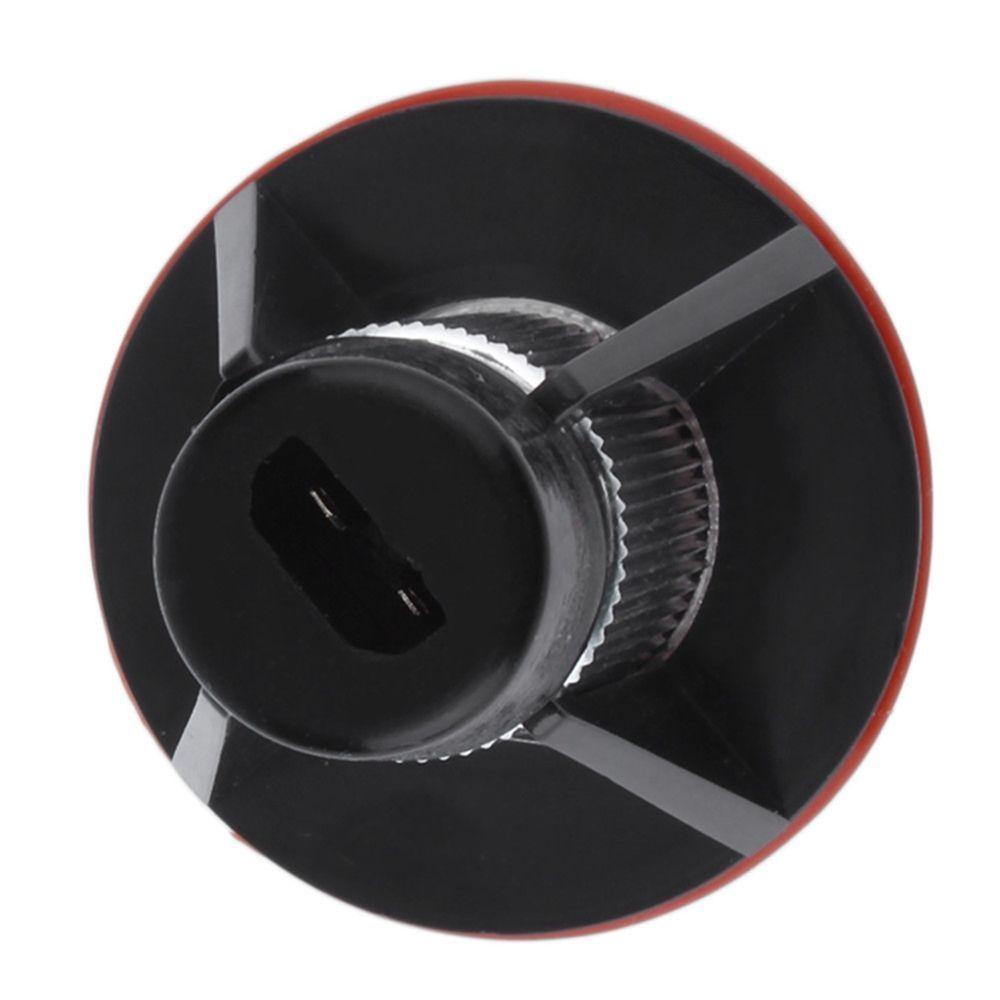 Set 2 Đèn Vòng Halo 5W Ánh Sáng Trắng Dành Cho Xe Ô Tô BMW E39 E53 E60