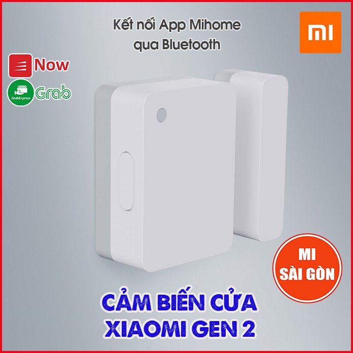 Cảm Biến Gắn Cửa Xiaomi Mijia 2