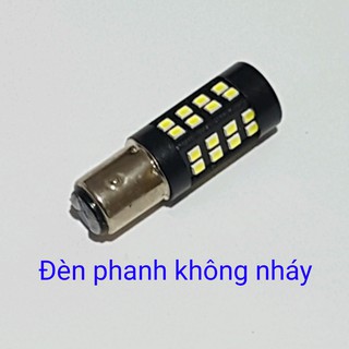 Đèn Led hậu Ôtô, xe máy không chớp Đen KC