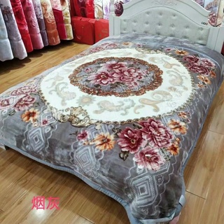 🍀CHĂN SIÊU TUYẾT HÀN ❤️4.5kg