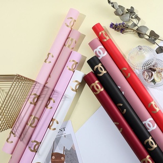 🌼Giấy Bó Hoa🌼 Giấy 2 mặt gucci