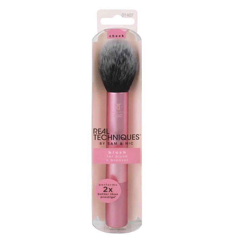 Cọ Má Hồng Real Techniques Blush Brush