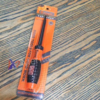 Tua vít cách điện và thử điện 5x100mm bake asaki ak-9086