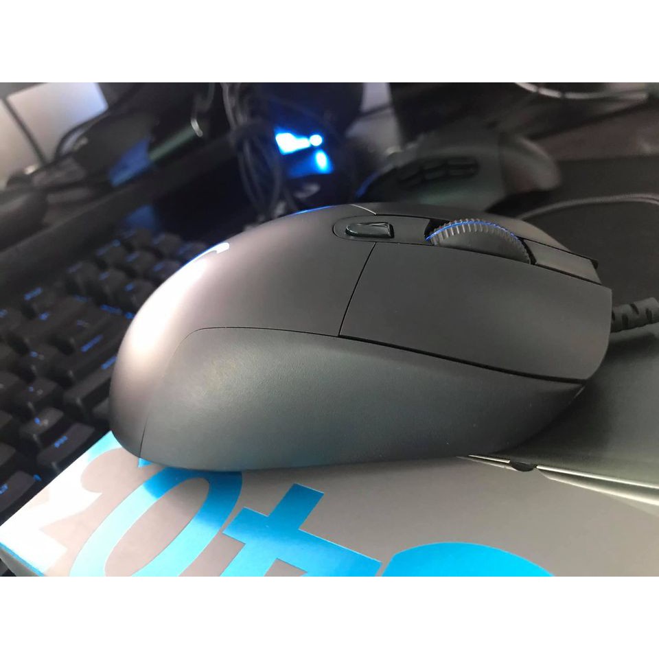 Chuột Gaming G403 Hero BH 12 Tháng CHÍNH HÃNG LOGITECH