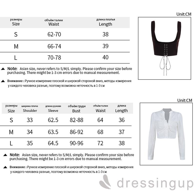 Áo corset màu trơn phong cách cá tính cho nữ