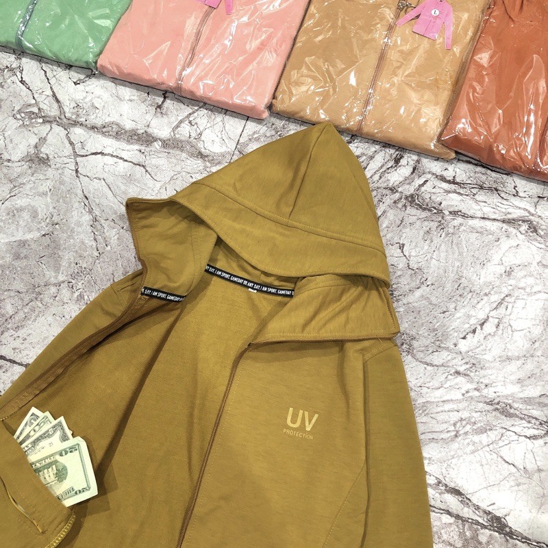 Áo Chống Nắng Nữ Cao Cấp | BigBuy360 - bigbuy360.vn