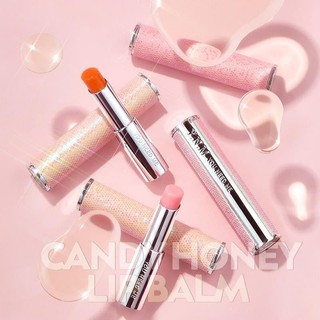 Son Dưỡng Có Màu YNM Candy Honey Lip Balm