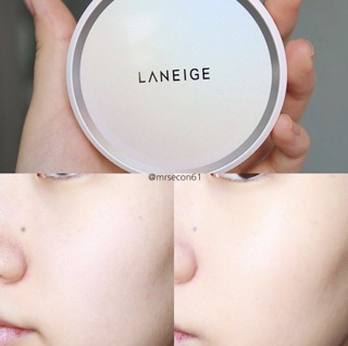 Phấn nước Laneige BB cushion (Kèm lõi phấn - Refill)