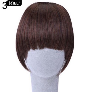 Mái ngố tóc giả