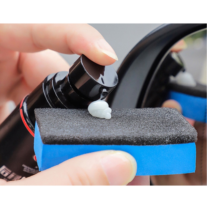 Chai Xịt Phủ Kính Chắn Gió Xe Hơi Chống Mưa Dung Tích 60ml Tiện Dụng