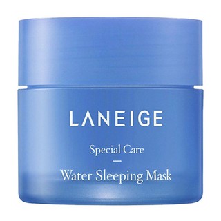 Mặt Nạ Ngủ Dưỡng Ẩm Và Thanh Lọc Da Laneige Miniature Water Sleeping Mask (25ml), Hsd 1/2022