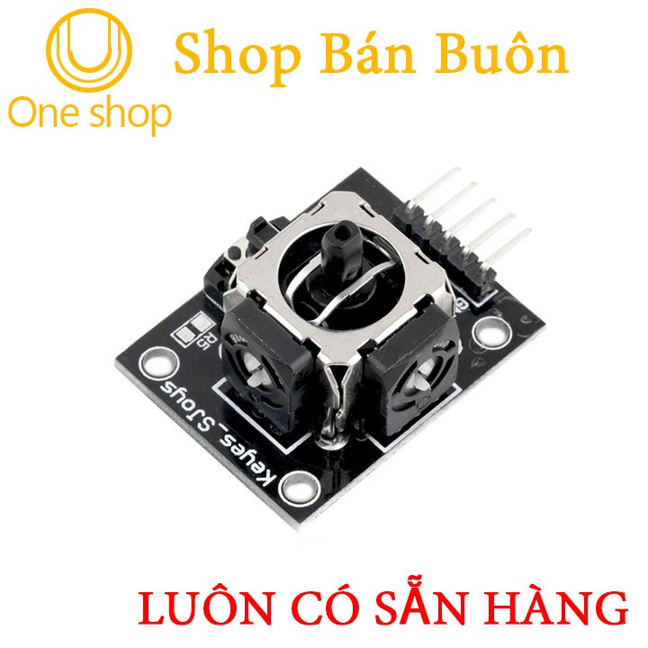 Phím Điều Khiển Đa Hướng JoyStick PS2