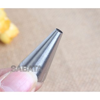 ĐUI BẮT KEM SỐ 8 (Đui tròn)