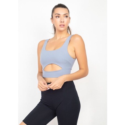 Sport bra La Kottee 2 lớp không mút