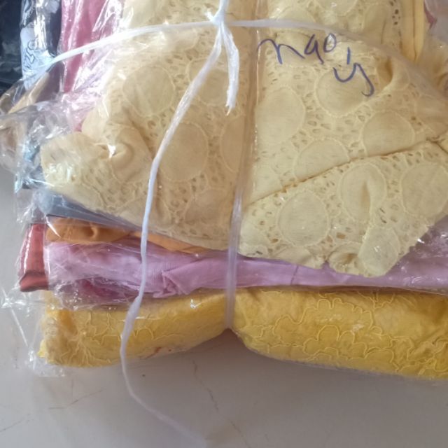 Quàn áo đầm sale