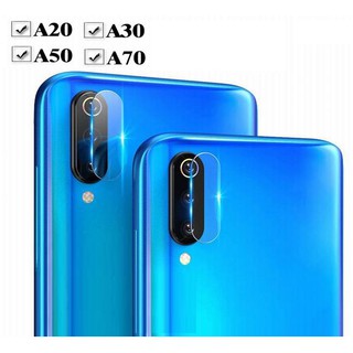 Miếng Dán Cường Lực Camera Samsung A20 / A30 / A50 / A70