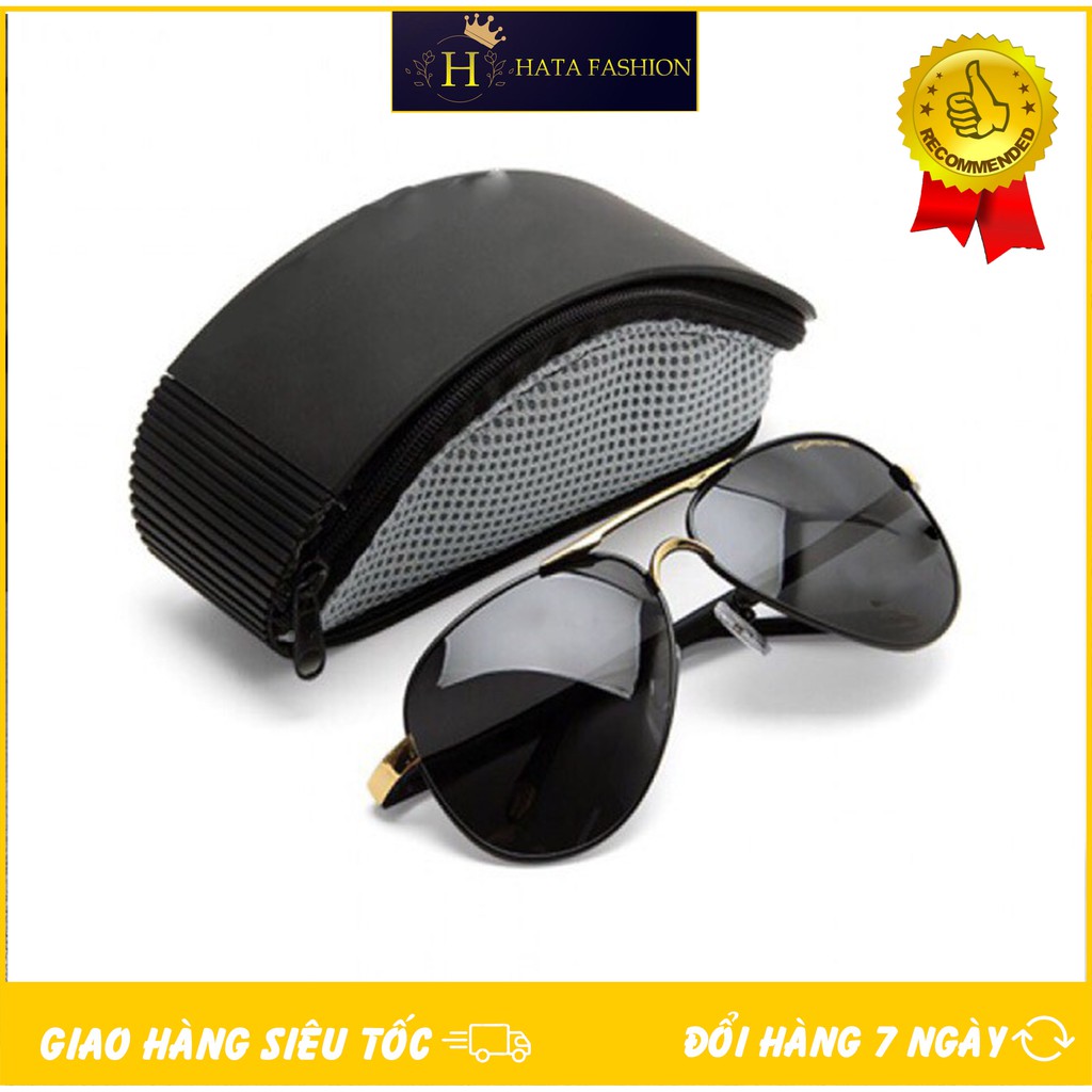 KÍNH THỜI TRANG NAM PORCHE 8000 CAO CẤP CỰC HOT B0021