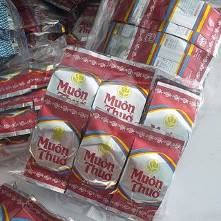 Lố 12h kem muôn thưở