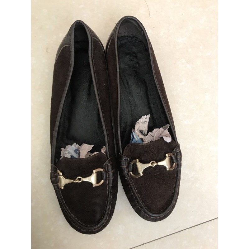 Giầy live của thanhthuy