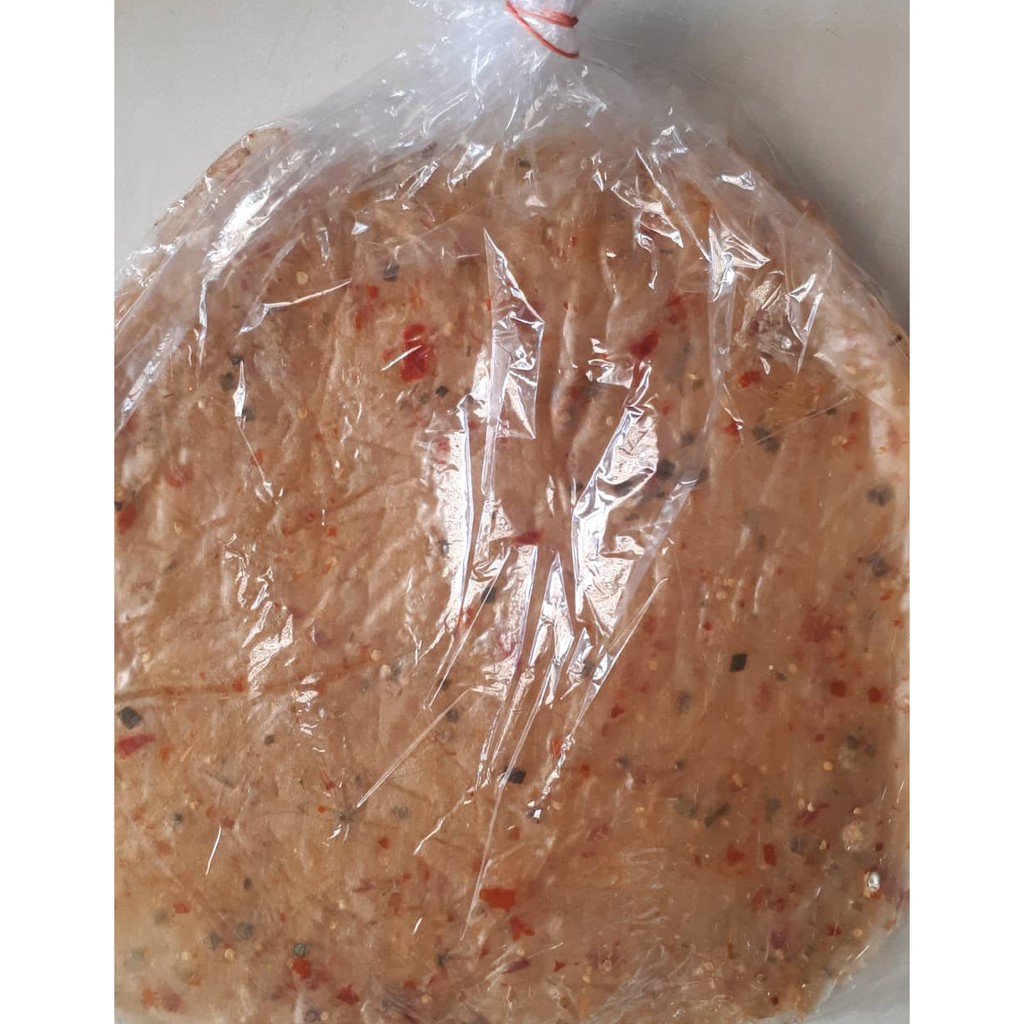 [Mã GROXUAN1 giảm 8% đơn 150K] Bánh tráng dẻo đặc sản Tây Ninh!Đồ ăn vặt!! | BigBuy360 - bigbuy360.vn