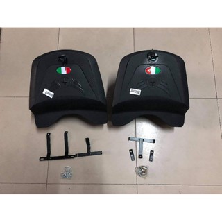 Thùng giữa winner v1 và winner x