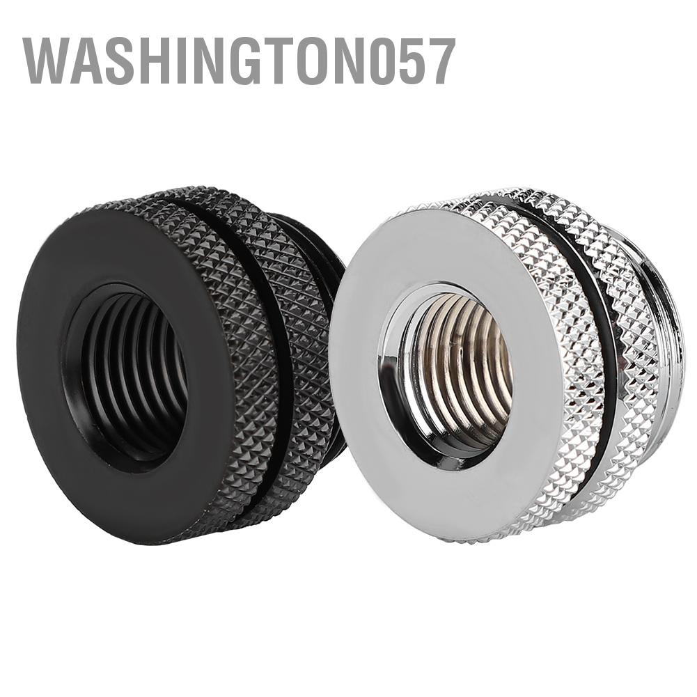 Đầu nối phụ kiện phun nước làm mát máy tính G1/4