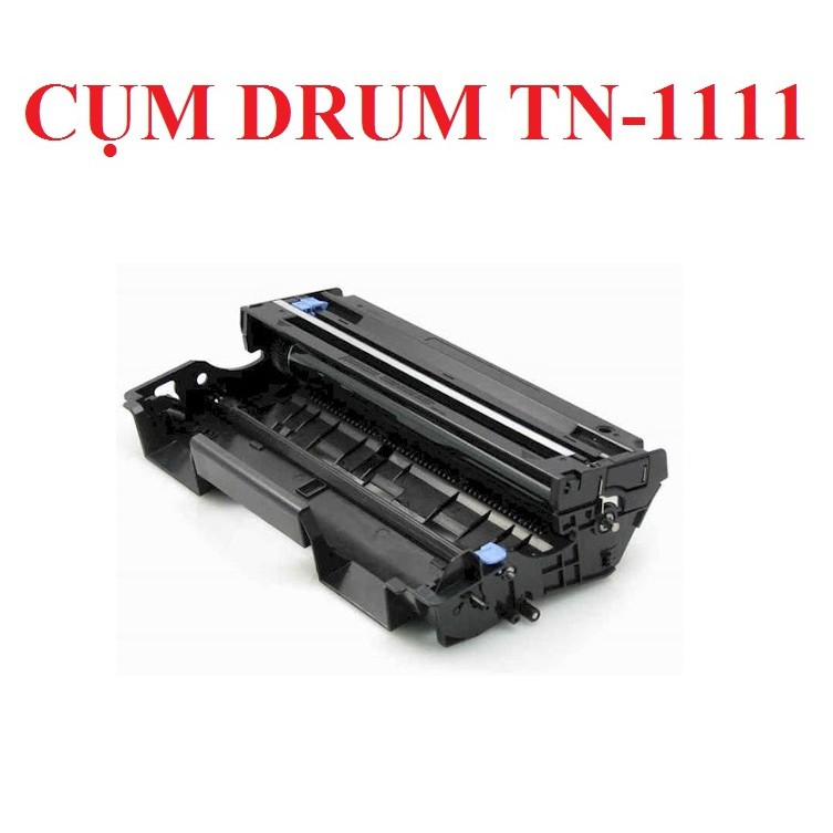 Cụm Drum TN 1111 - Brother MFC-1810,1811,1815,1901,1916nw, DCP-1510,1601,1616nw, HL-1010,1110,1111,1211 ...[ Full Box ]