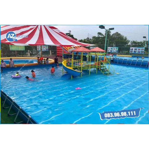 Dù sự kiện ngoài trời ĐK 15m - Ý Tưởng Việt