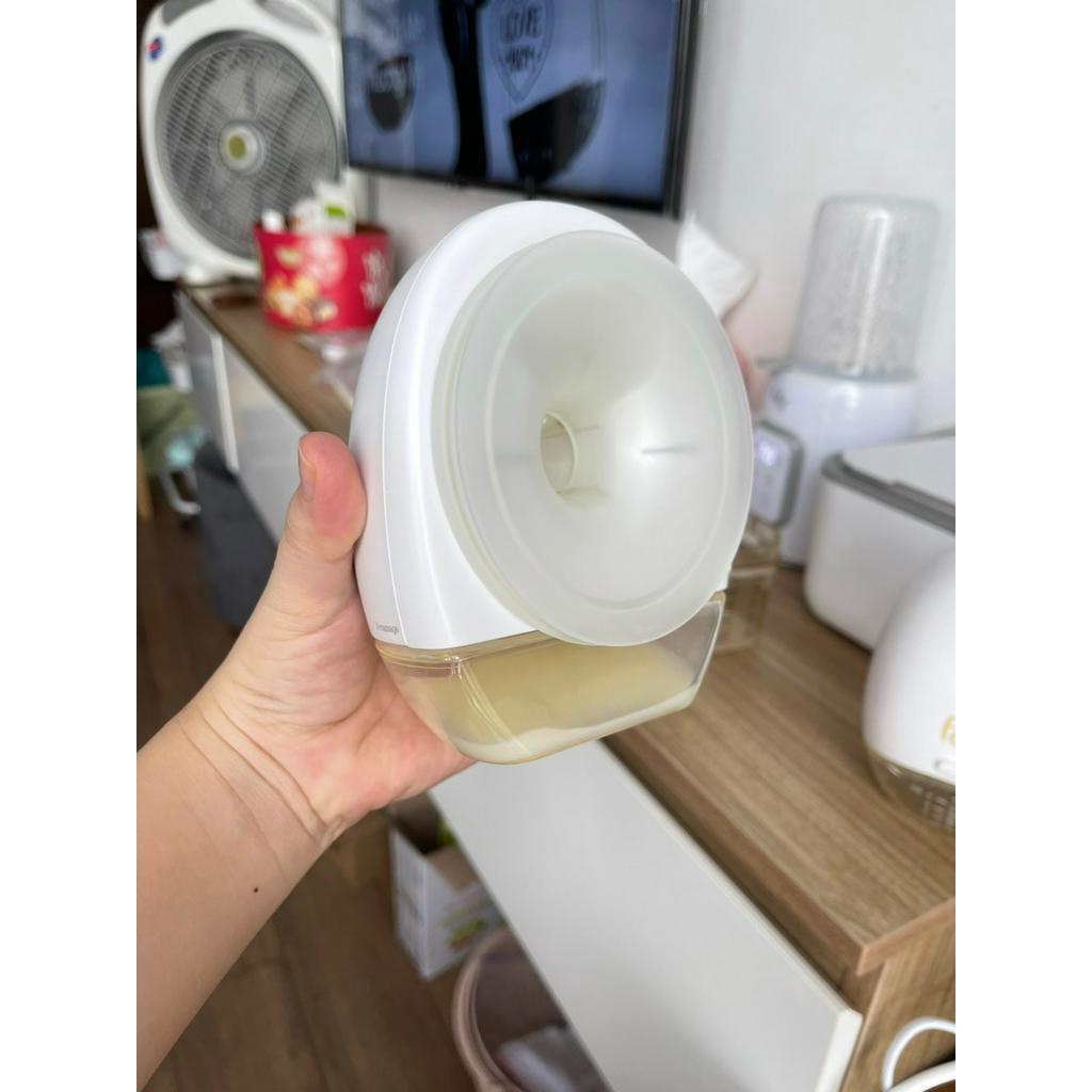 Máy hút sữa không dây rảnh tay Fatz Baby Freepro 1 FB1270BT