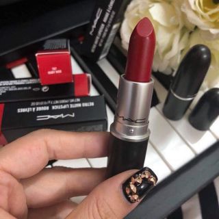 Son Mac vỏ đen + vỏ nhám trả hàng order