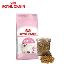 Thức ăn cho mèo con Royal Canin Kitten - bao 10kg