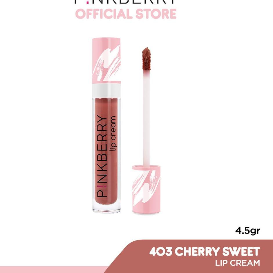 (Hàng Mới Về) Son Dưỡng Môi Chiết Xuất Quả Mọng Pinkberry | BigBuy360 - bigbuy360.vn