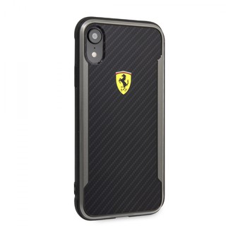 Ốp Lưng Iphone XR - Ferrari