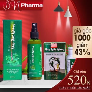 1 Uống+1 Xịt Tóc Haco