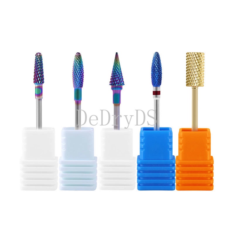 Bộ Dụng Cụ Mài Dũa Móng Tay Chuyên Nghiệp