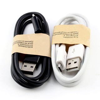 Cáp sạc Micro USB cho máy Android độ dài 1m