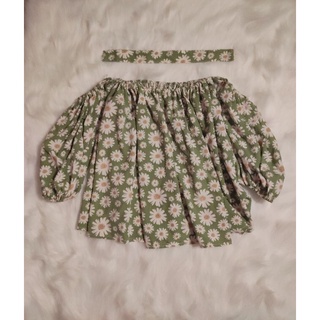 áo croptop pass đồng giá 50k