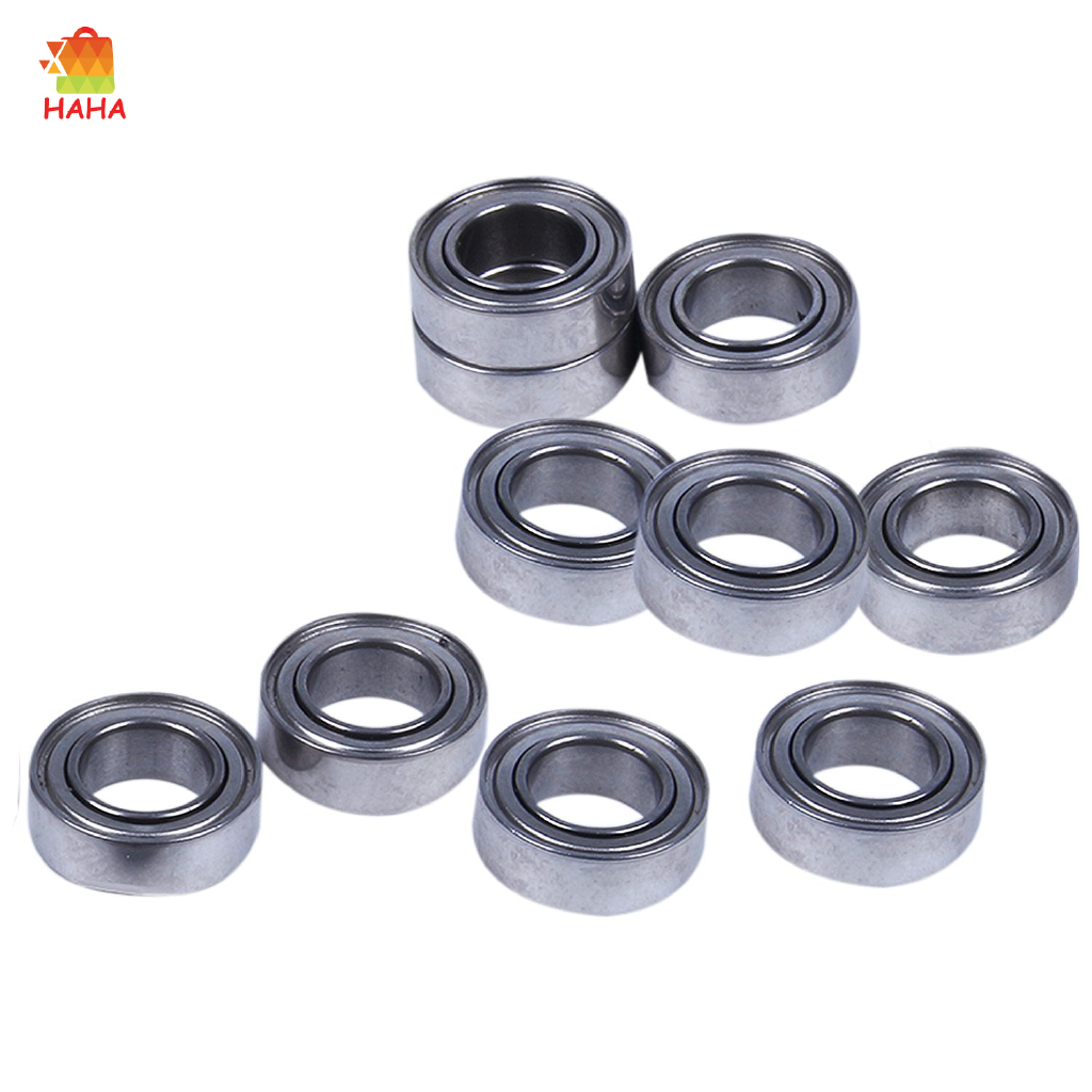 Set 10 Ổ Bi Mr95-Zz 5x9 X 3mm