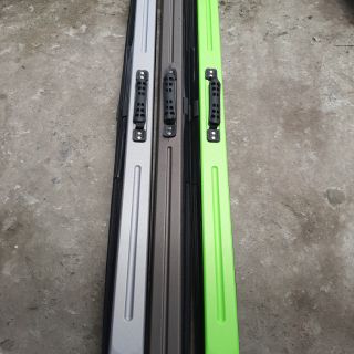 Bao đựng cần câu, bao cứng dài 125cm chất lượng cao