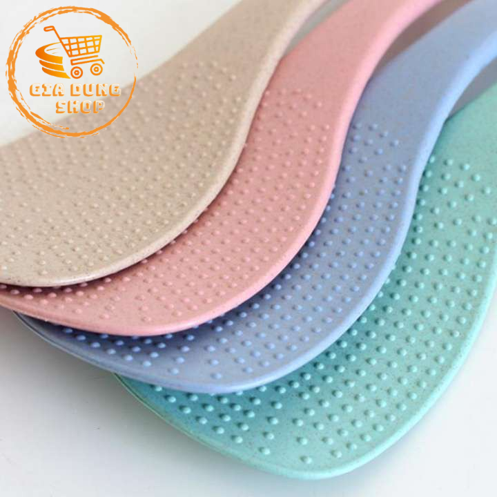 Vá Múc Cơm Nhựa Lúa Mạch Chống Dính An Toàn Khi Sử Dụng