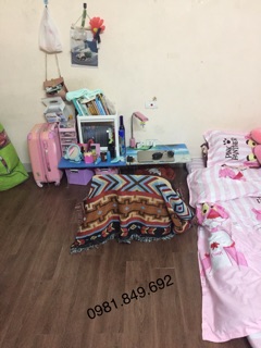 1m2 sàn nhựa giả gỗ