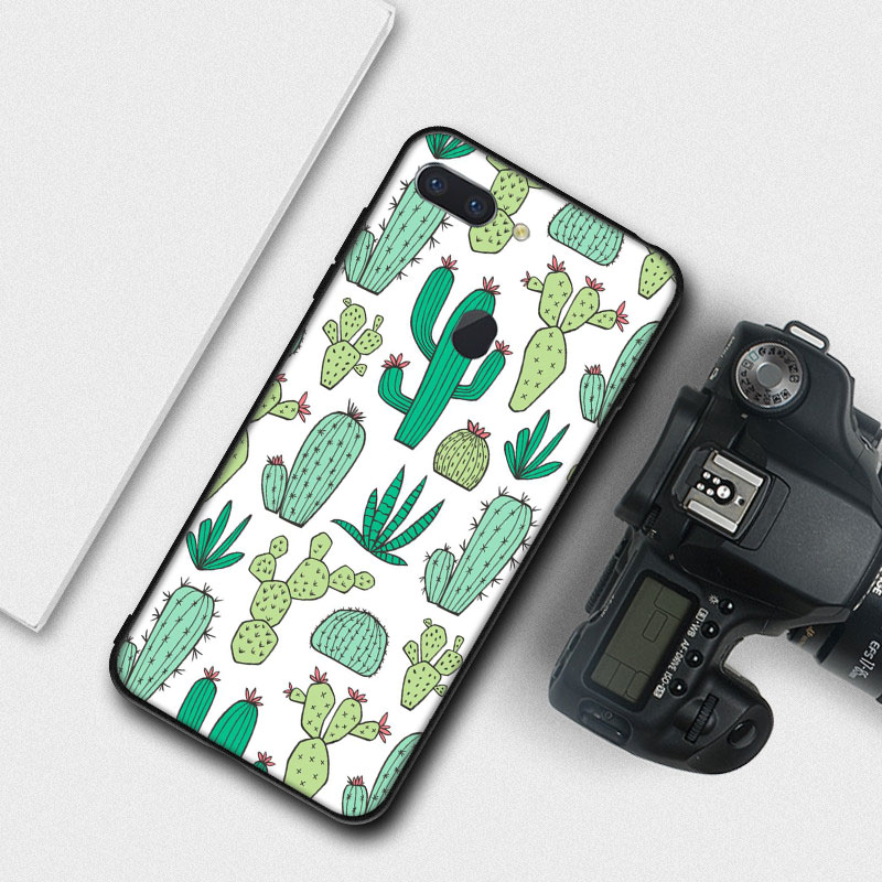 Thời Trang Ốp Lưng Điện Thoại Mềm Dành Cho Oppo A3S A37 A39 A5S A59 A77 A83 F5 F7 F9 | BigBuy360 - bigbuy360.vn