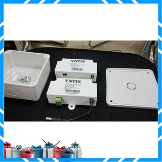 [Giá Sốc] Bộ Lưu Điện 5V/2000mAH Dùng Cho Camera, modem mạng|bộ lưu điện ups