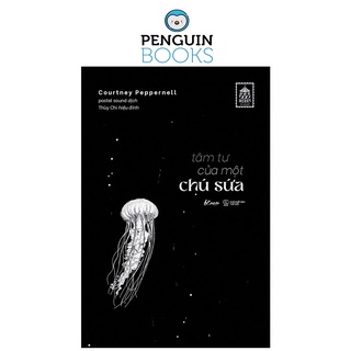 Sách AZ - Tâm Tư Của Một Chú Sứa