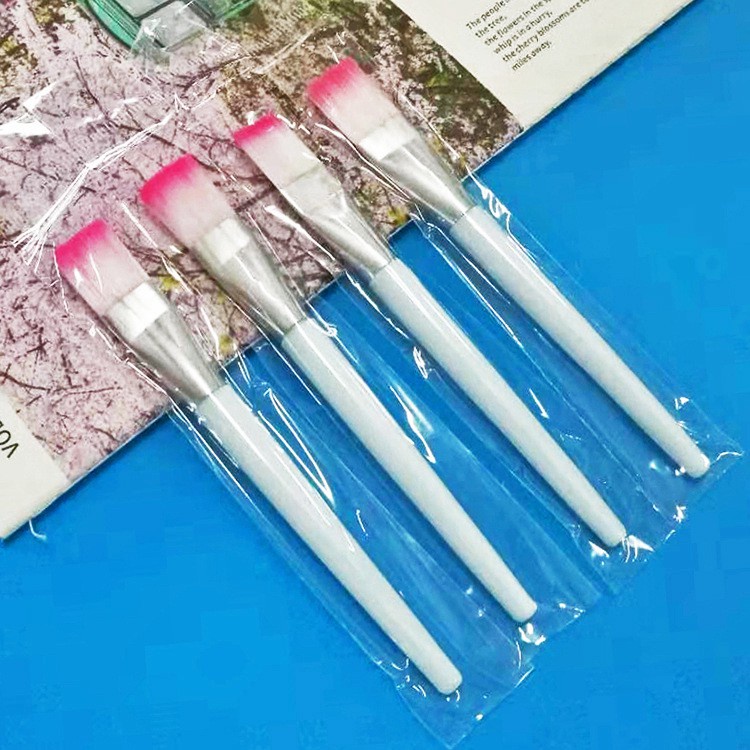 Cọ quét mặt nạ, cọ mask siêu mềm mịn