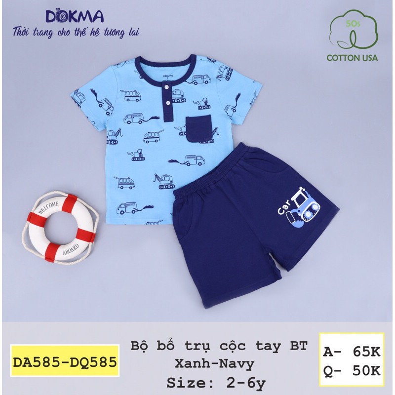 Bộ nỉ dày QCCC cho bé gái và trai 25-55kg