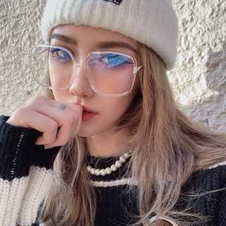 Kính Mát Gọng Vuông Hợp Thời Trang Cho Nam